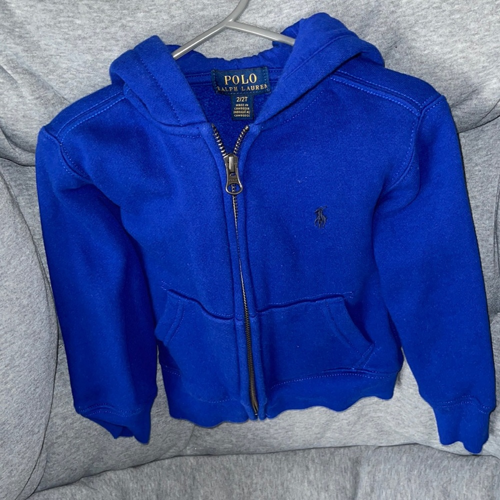 Polo Sweatsuit